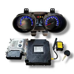 Kit Code hyundai Hb20 1.0 2013-2019 (SEM MIOLO)