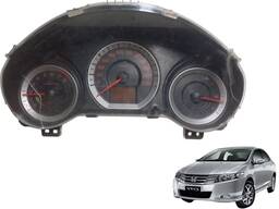 PAINEL INSTRUMENTOS HONDA CITY 2009 2015 C/DETALHE