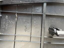 ACABAMENTO DIREITO PAINEL C3 2013 A 2021