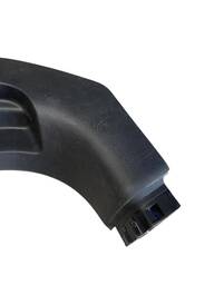 MOLDURA SOLEIRA DIANT ESQUERDA CITROEN C3 2017