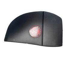 Acabamento Direito Painel C3 2013 A 2021