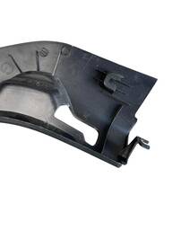 MOLDURA SOLEIRA DIANT ESQUERDA CITROEN C3 2017