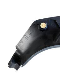 MOLDURA SOLEIRA DIANT ESQUERDA CITROEN C3 2017