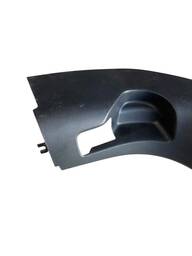 MOLDURA SOLEIRA DIANT ESQUERDA CITROEN C3 2017