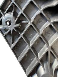 SUPORTE DESCANSO PÉ  PEUGEOT 208 2015/2019