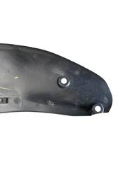 MOLDURA CONSOLE CENTRAL DIR   CITROEN C3 2013/15