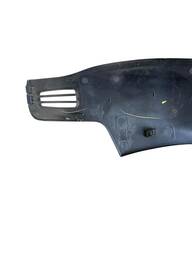 MOLDURA CONSOLE CENTRAL DIR   CITROEN C3 2013/15