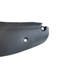 MOLDURA CONSOLE CENTRAL DIR   CITROEN C3 2013/15