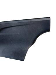 ACABAMENTO SOLEIRA PORTA TRASEIRA ESQUERDA CITROËN C3