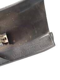 ACABAMENTO INTERNO TAMPA TRASEIRA ECOSPORT 2004