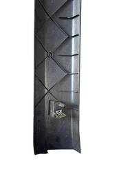 ACABAMENTO INTERNO TAMPA TRASEIRA ECOSPORT 2004