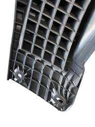 SUPORTE DESCANSO PÉ  PEUGEOT 208 2015/2019