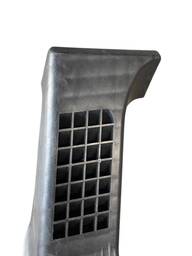 SUPORTE DESCANSO PÉ  PEUGEOT 208 2015/2019