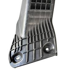 SUPORTE DESCANSO PÉ  PEUGEOT 208 2015/2019