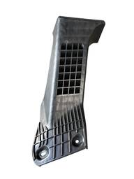 Suporte Descanso Pé  Peugeot 208 2015/2019