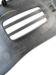 MOLDURA CONSOLE CENTRAL DIR   CITROEN C3 2013/15