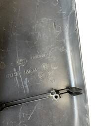 ACABAMENTO INFERIOR COLUNA CENTRAL ESQUERD FIAT TIPO 93 - 97