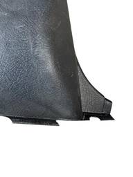 ACABAMENTO INFERIOR COLUNA CENTRAL ESQUERD FIAT TIPO 93 - 97