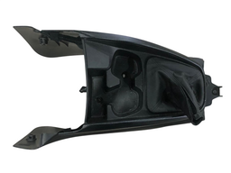 console central porta copos fiat argo 2018 2022 2023 2024