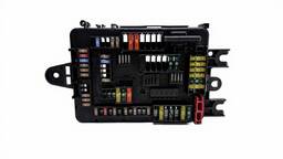  Caixa Fusível Bmw 320i 2.0 2012 A 2015