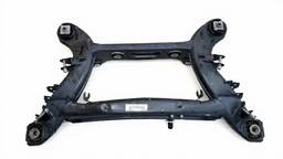 AGREGADO TRASEIRO MERCEDES CLASSE C C180 C200 2008 A 2014