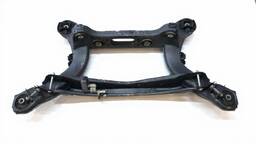 Agregado Traseiro Mercedes Classe C C180 C200 2008 a 2014