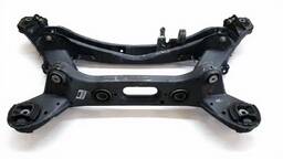 AGREGADO TRASEIRO MERCEDES CLASSE C C180 C200 2008 A 2014