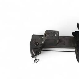 MÁQUINA DE VIDRO PORTA TRASEIRA DIREITA C4 HATCH 08 A 2013