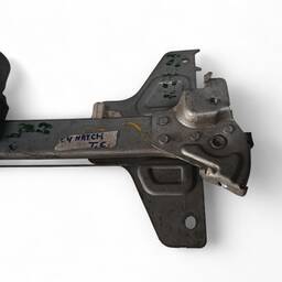 MÁQUINA DE VIDRO PORTA TRASEIRA DIREITA C4 HATCH 08 A 2013