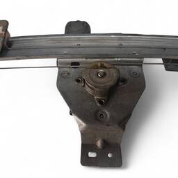 MÁQUINA DE VIDRO PORTA TRASEIRA DIREITA C4 HATCH 08 A 2013