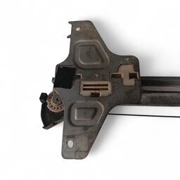 MÁQUINA DE VIDRO PORTA TRASEIRA DIREITA C4 HATCH 08 A 2013