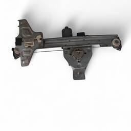 MÁQUINA DE VIDRO PORTA TRASEIRA DIREITA C4 HATCH 08 A 2013