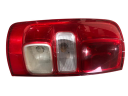 Lanterna Traseira Esquerda S10 2012 a 2023 C/ Led S/ Luz Neb