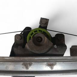 MÁQUINA DE VIDRO PORTA TD PALIO ATRC GRAND SIENA ATÉ 21 ELÉ