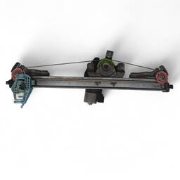 MÁQUINA DE VIDRO PORTA TD PALIO ATRC GRAND SIENA ATÉ 21 ELÉ