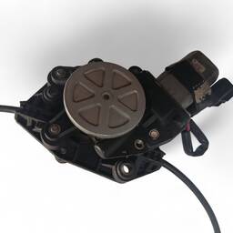 MÁQUINA DE VIDRO PORTA TRASEIRA ESQ PUNTO LINEA 09 A 16 ELÉ