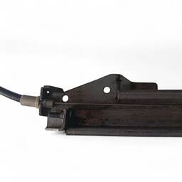 MÁQUINA DE VIDRO PORTA TRASEIRA ESQ PUNTO LINEA 09 A 16 ELÉ