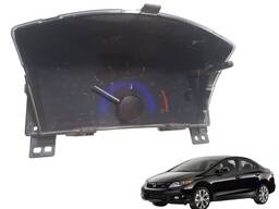 PAINEL INSTRUMENTOS HONDA CIVIC AUTOMATICO 2012 2016