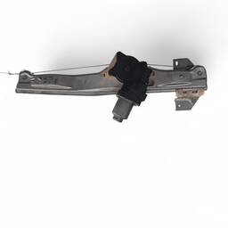 Máquina de Vidro Porta Dianteira Esquerda Ka 2015/2021 Elé