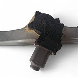 MÁQUINA DE VIDRO PORTA DIANTEIRA ESQUERDA KA 2015/2021 ELÉ