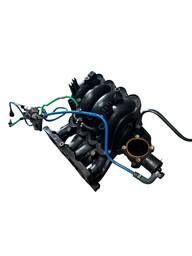 Coletor Admissão Fire Evo 1.0 1.4 09/23 Uno Fiorino Mobi ...