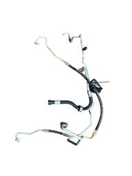 Kit Conjunto Mangueira Ar Condicionado GRAND SIENA 1.4 EVO 