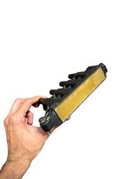 Bobina Ignição Uno Strada 500 Palio Grand Siena 1.4 Evo