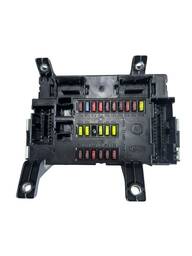 Caixa Fusível Body Computer Fiat Grand Siena 00519458590
