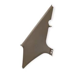 MOLDURA COLUNA TRASEIRA GM COBALT 2011 A 2020 L.ESQ