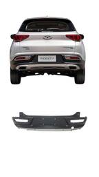 Parachoque Traseiro chery Tiggo 7 2022 Original 