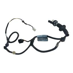 CHICOTE PORTA TRASEIRA ESQUERDA HONDA CIVIC 2012/16 ORIGINAL