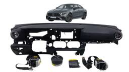 KIT AIR BAG MERCEDES BENZ CLS 53 AMG 2019 2020