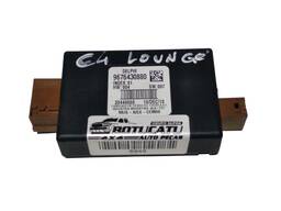 Módulo Central de Alarme Citroen C4 Lounge 1.6 Thp 2013/17
