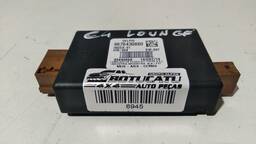 MÓDULO CENTRAL DE ALARME CITROEN C4 LOUNGE 1.6 THP 2013/17